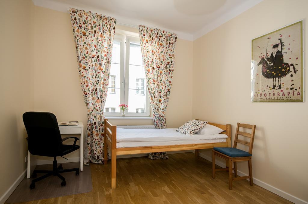 Horizon Apartments - Wietora كراكوفيا المظهر الخارجي الصورة